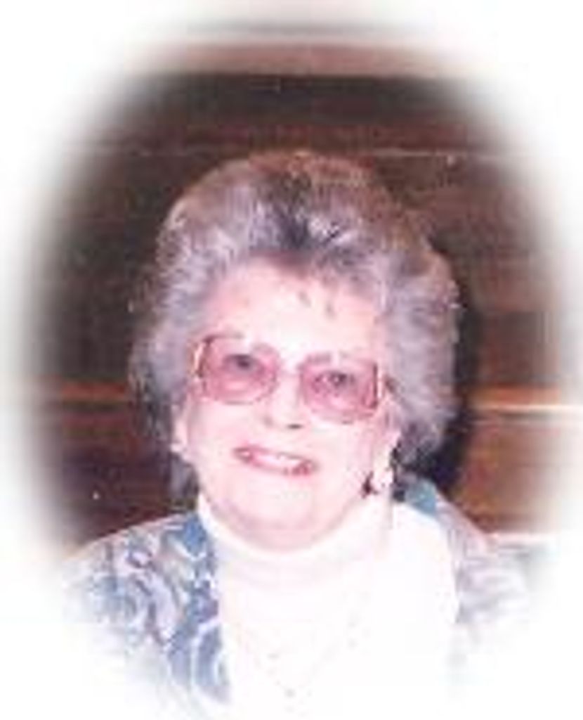 Claire B. "Cici" Curtin