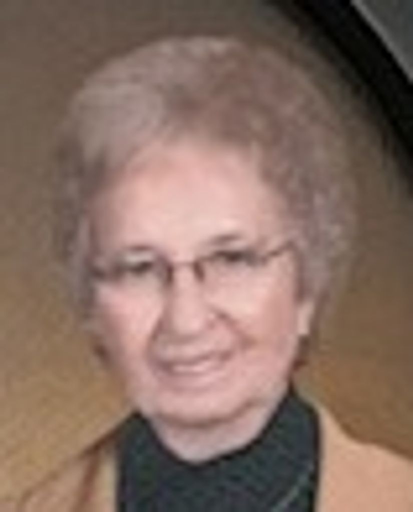 Lois A. (Scheerer)  George