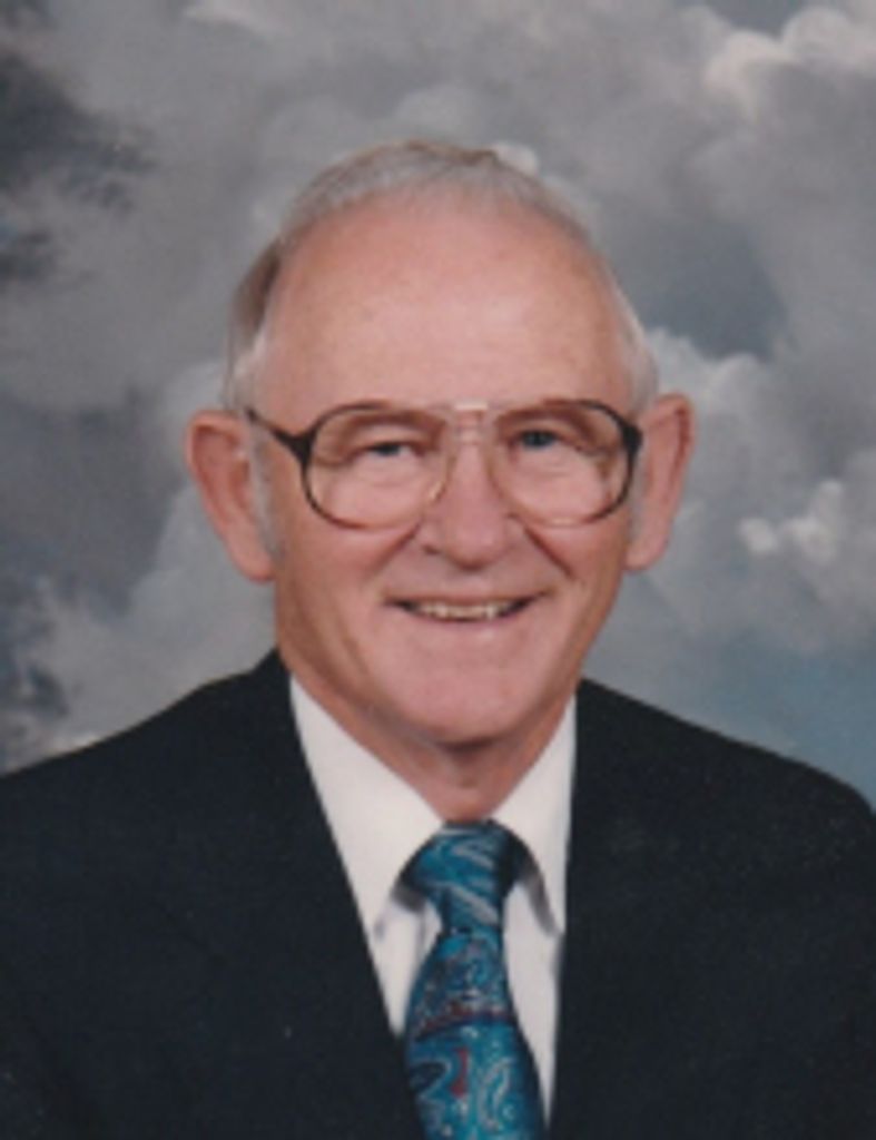 Rev. Jones Cephas Souther