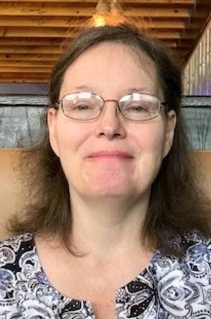 Amy Sue Cole