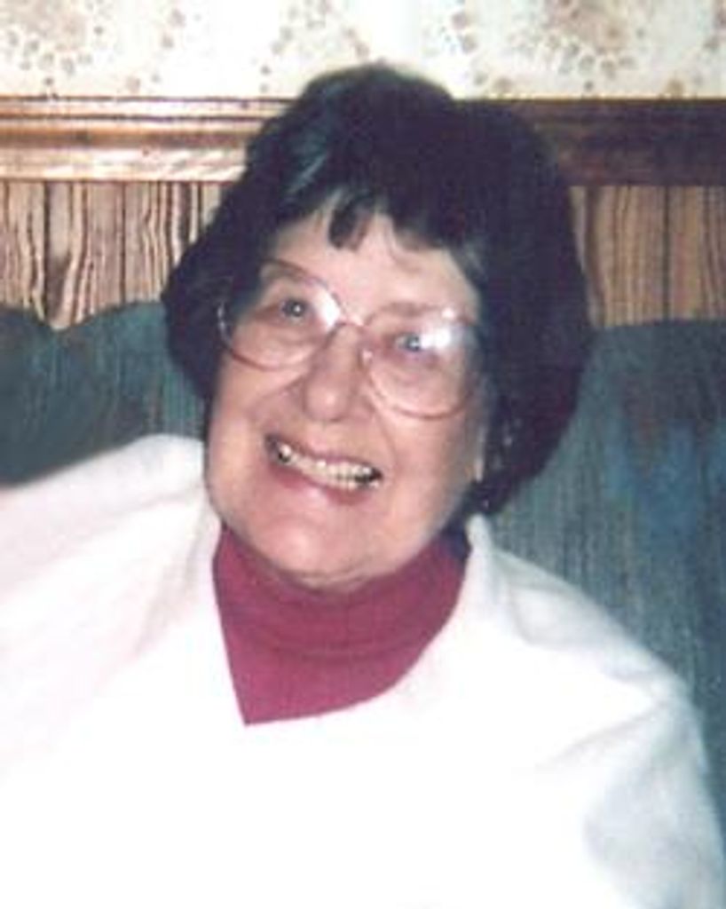 Mary Beth Dietrick