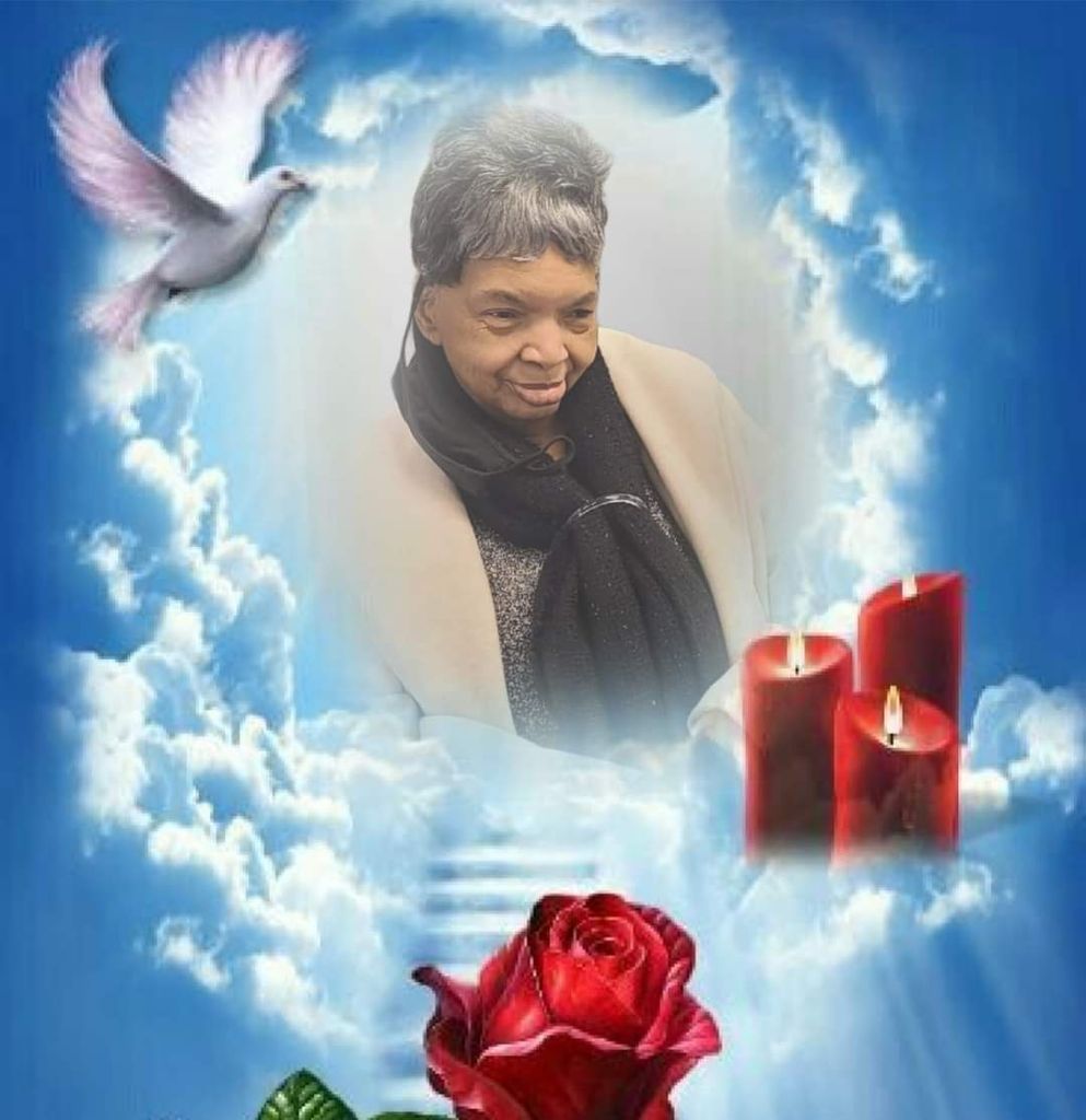 Linda Diana Williams