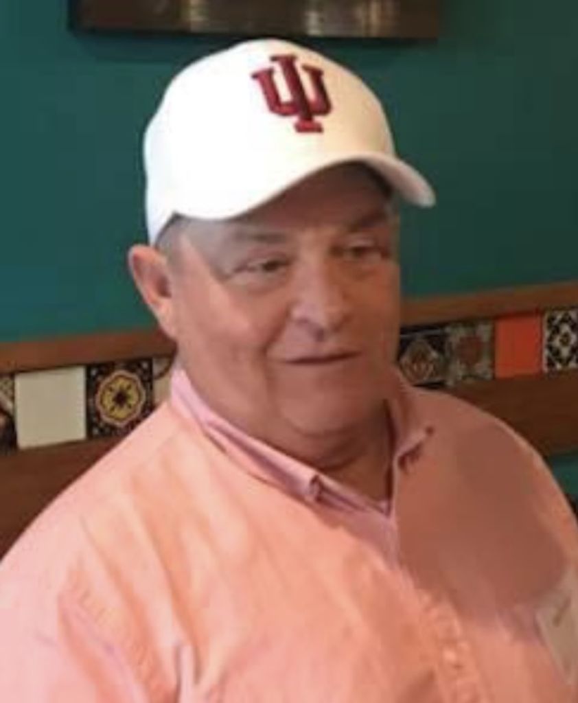 David Russell Hash Profile Photo