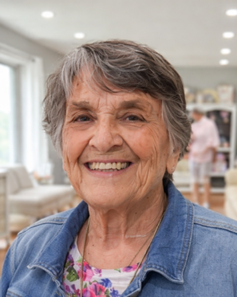 Loranteen "Shirley" Burns Ritchie Profile Photo