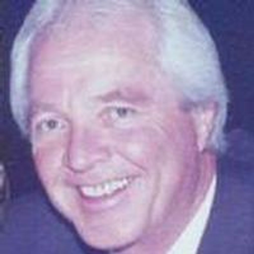 Charles Hamilton Kegans