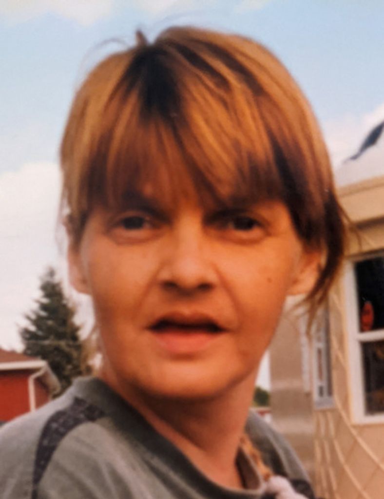 Karen Sue Jenkins-Quinn Profile Photo