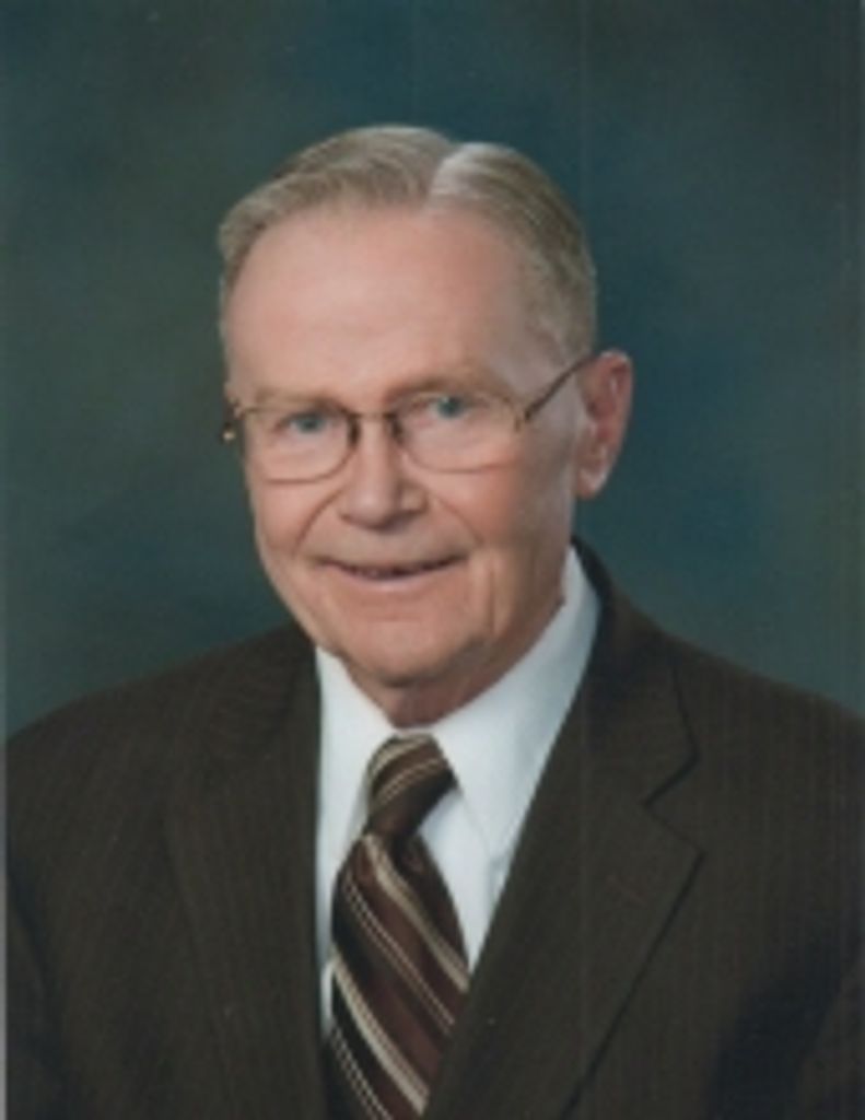 Conrad Earl Gardner