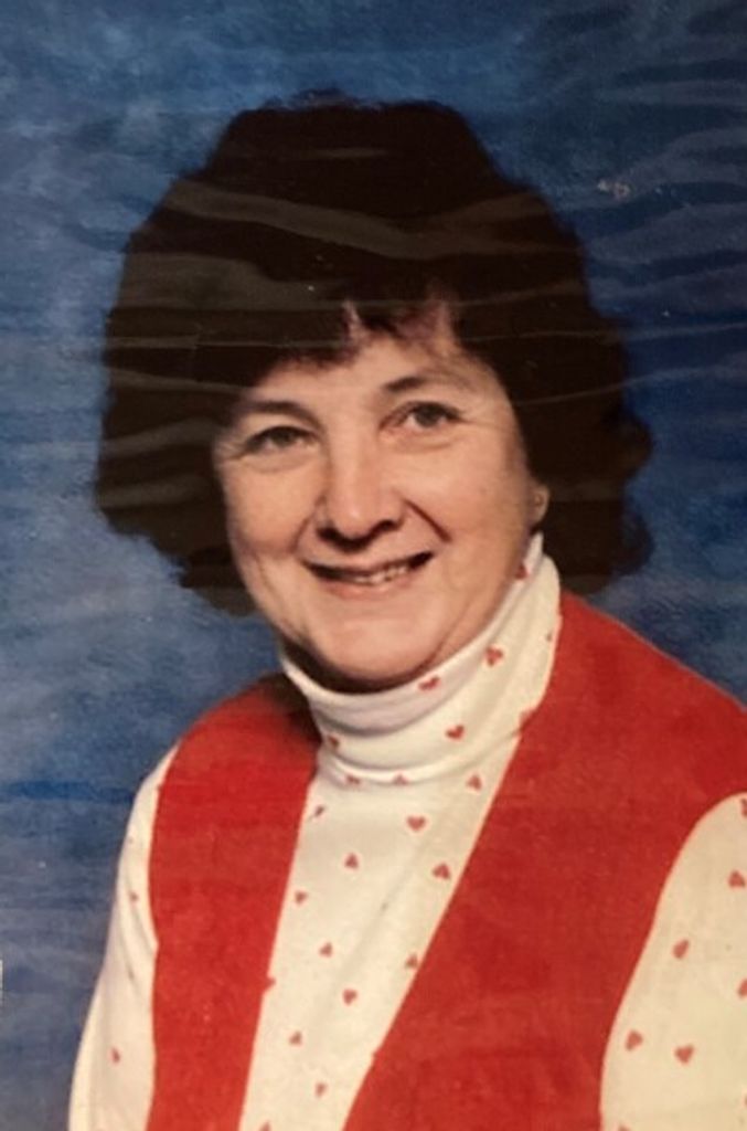 Elizabeth May Neil Carboneau Wells