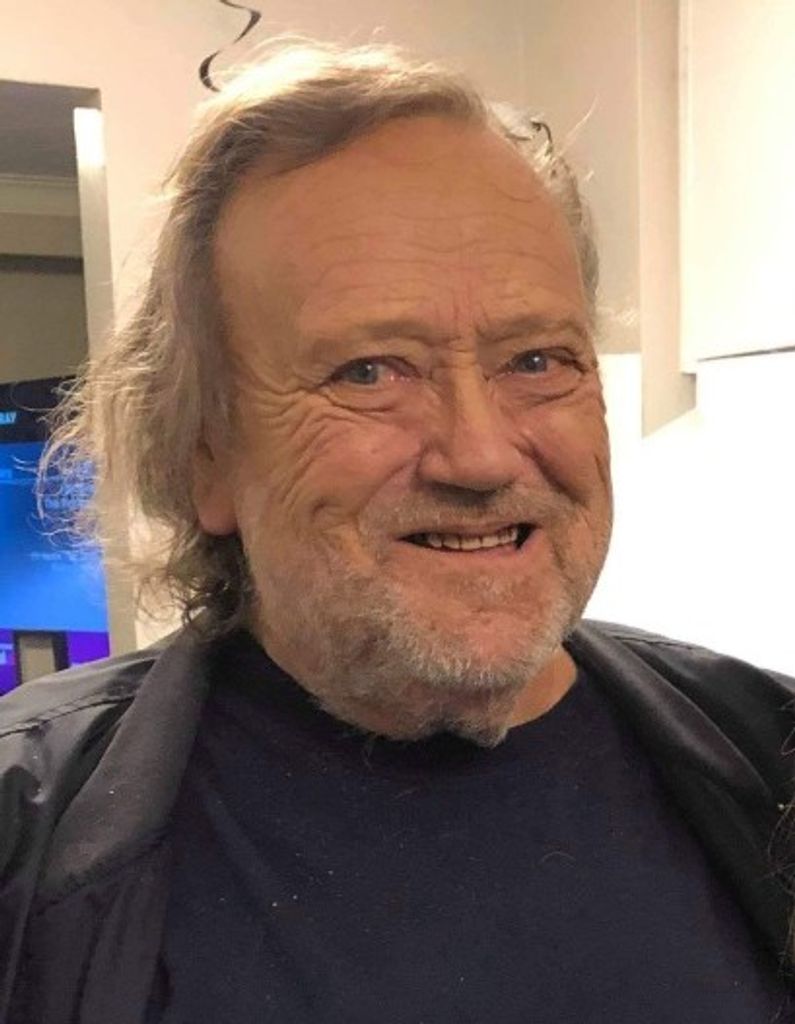 Douglas William Garner Profile Photo