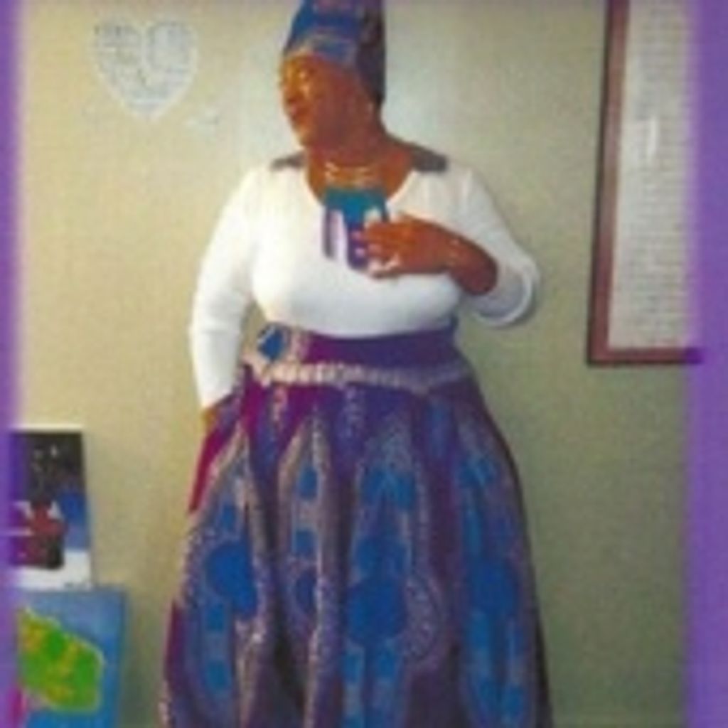 Tammy Lavern Wade-Fluker