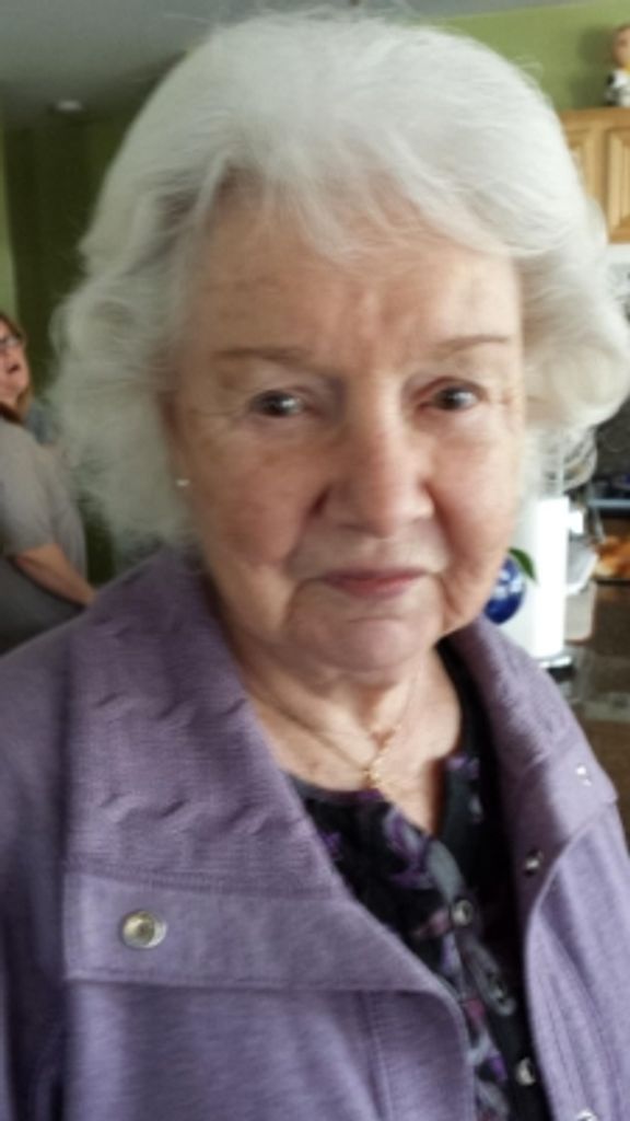 Paulette Leontine Kissell Profile Photo