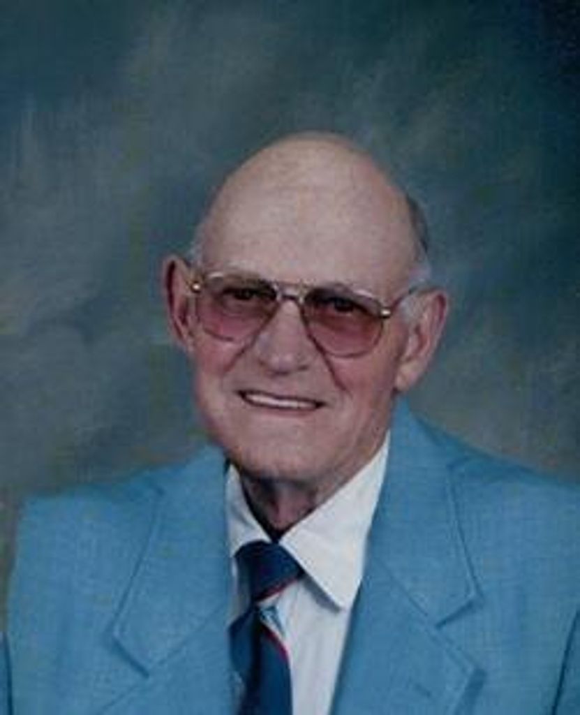Charles E. Dobbins Profile Photo