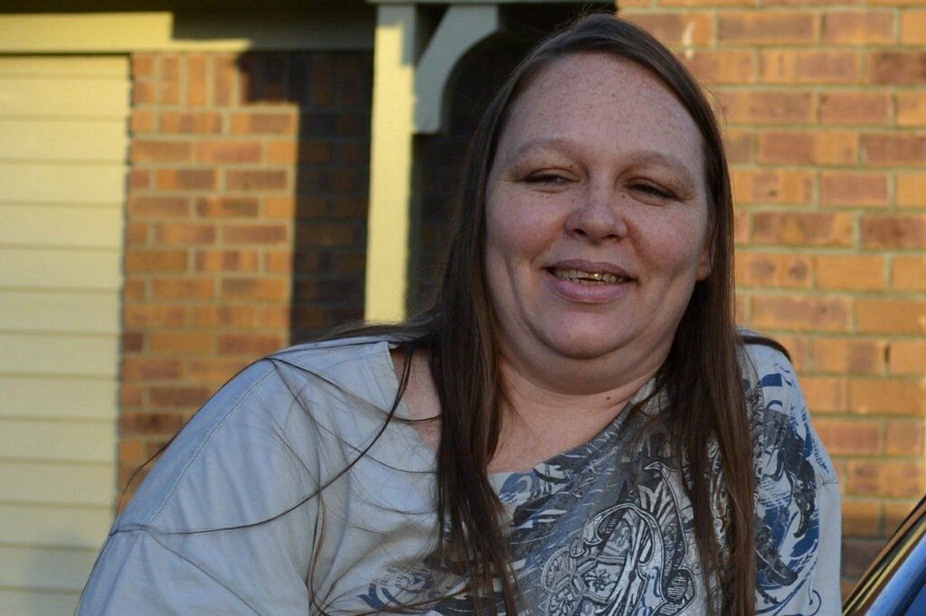 Christalee Dawn Gadd