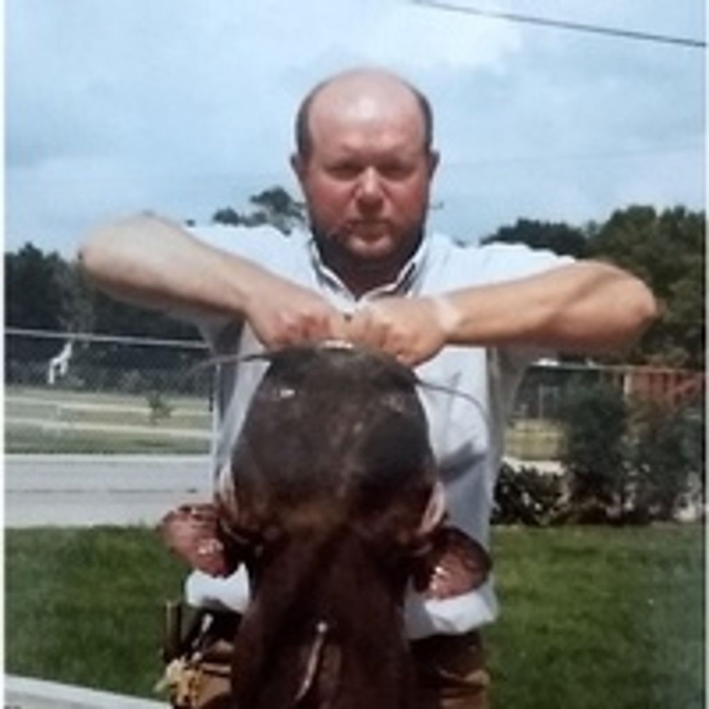 Lawrence (Lonnie) R. Bliven