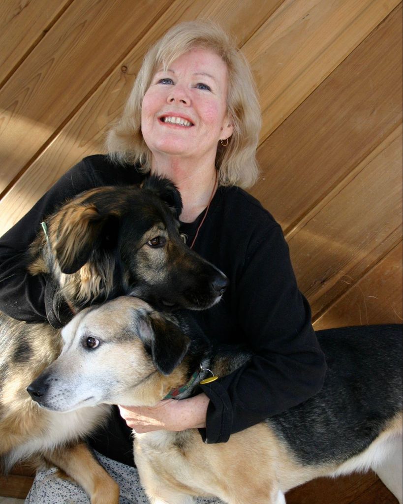 Anne Theresa Stevens DeMott Profile Photo