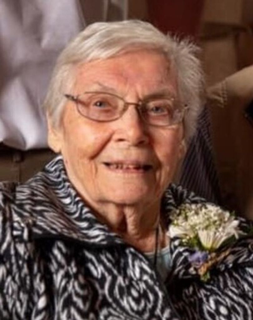 Lorraine Ann Gredvig Profile Photo
