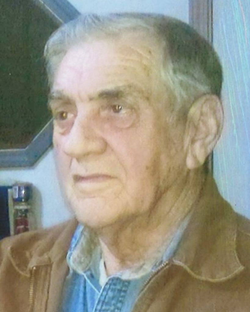 Robert L. Bardo