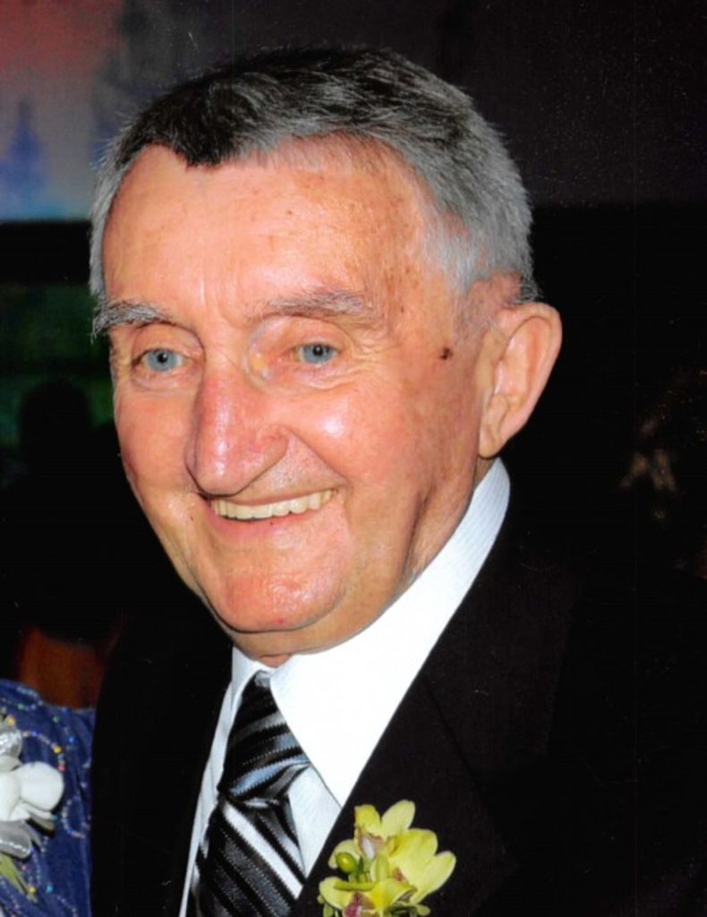 Thomas J. Murray, Jr. Profile Photo