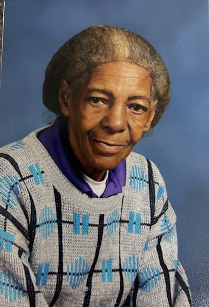 Gloria Lucille Rickerson