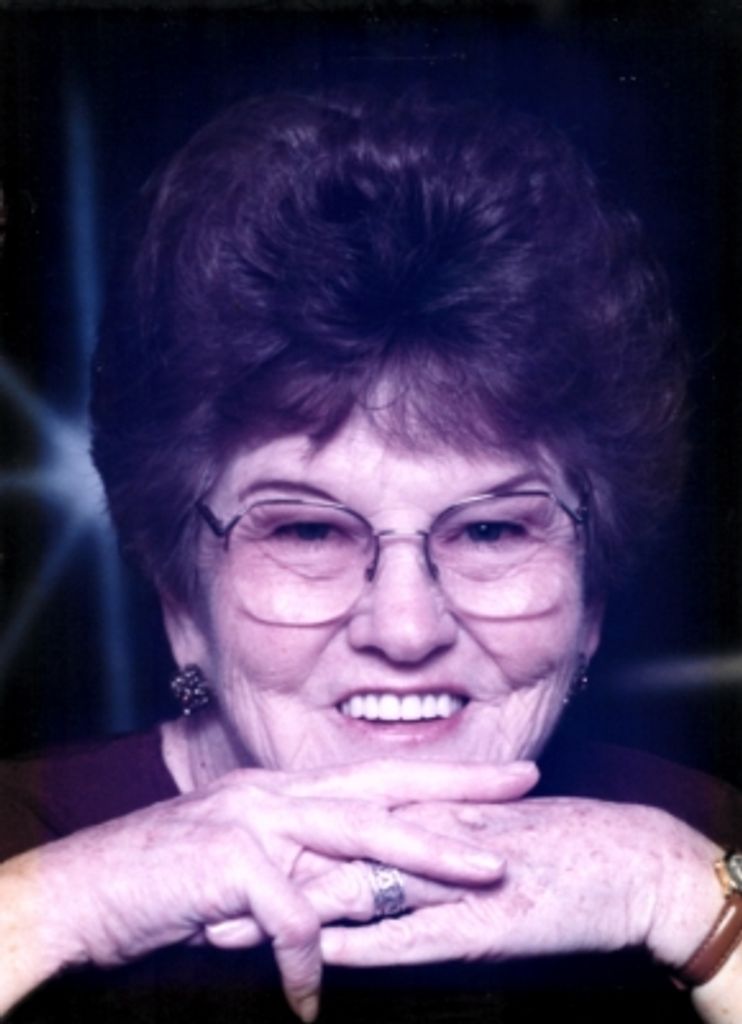 Beda Jane Coy Archibald