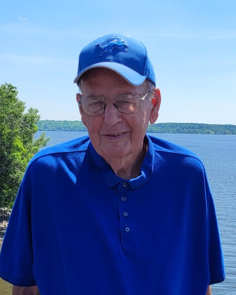 Larry W. Durfey Profile Photo