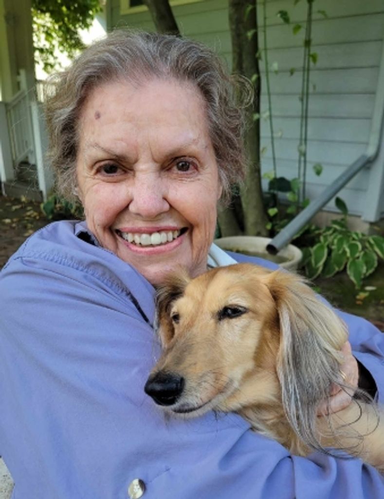 Patricia "Pat" Topp Profile Photo