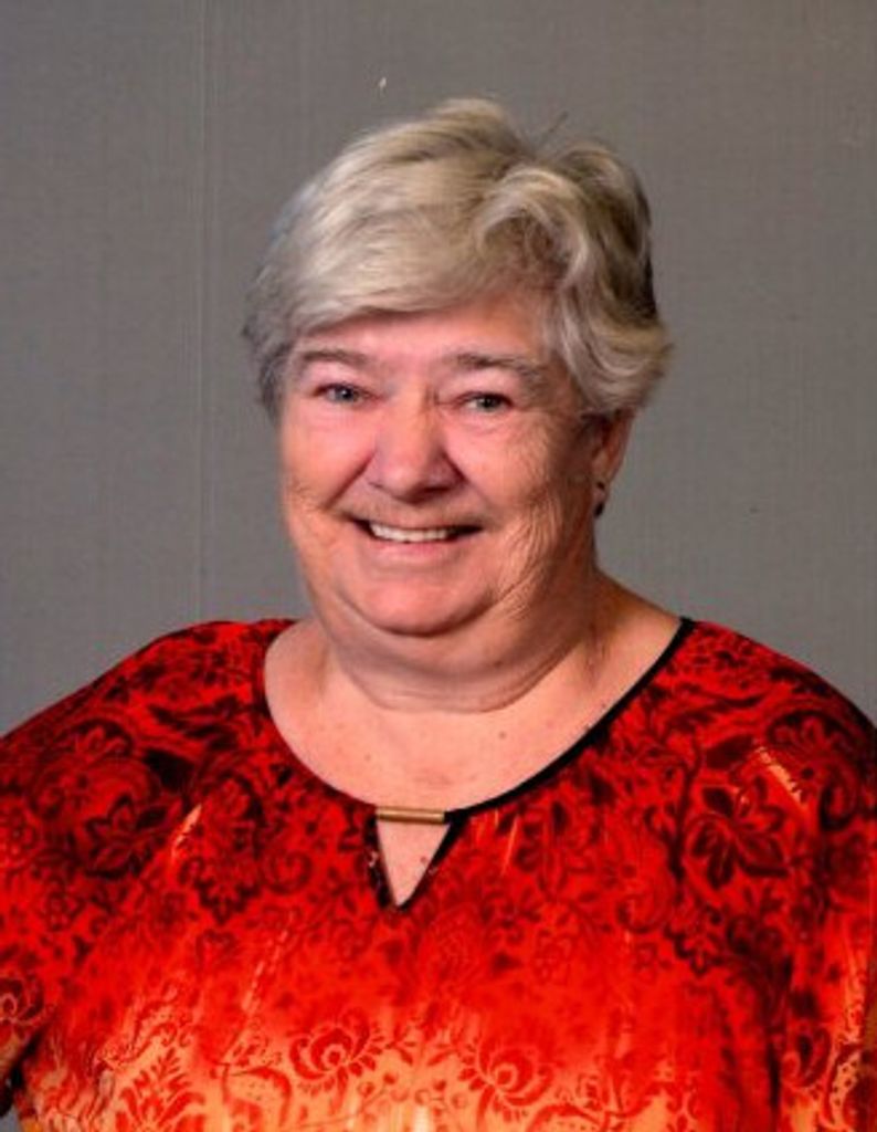 Margaret Jane (Ray)  Pack