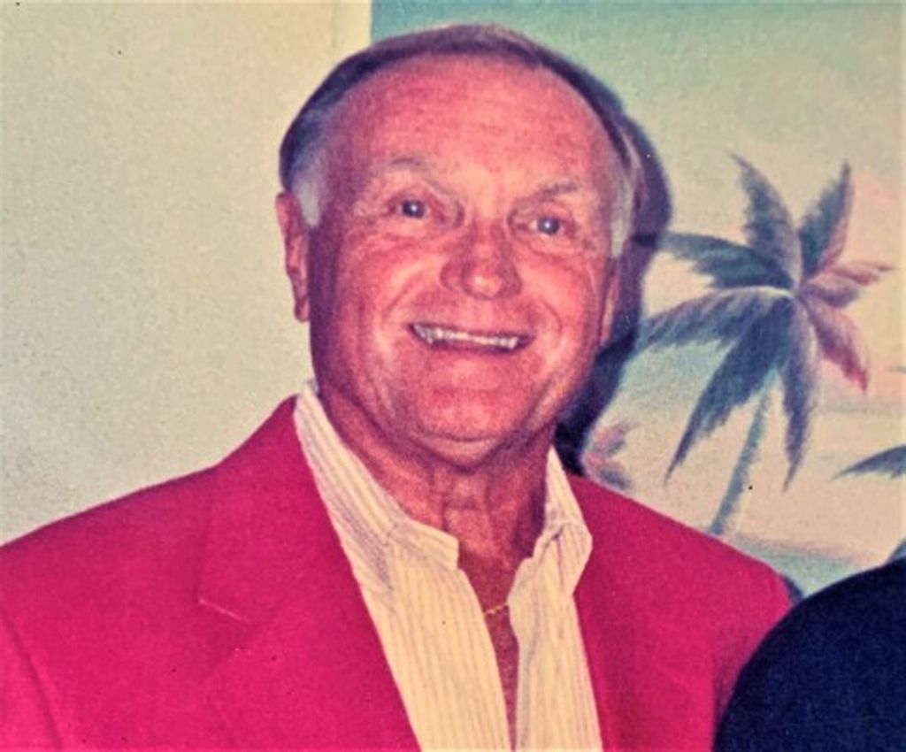 Dr. Charles A. Smith, Ii Profile Photo