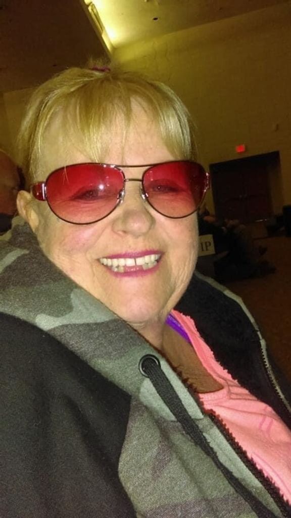 Sherry Wallace Profile Photo