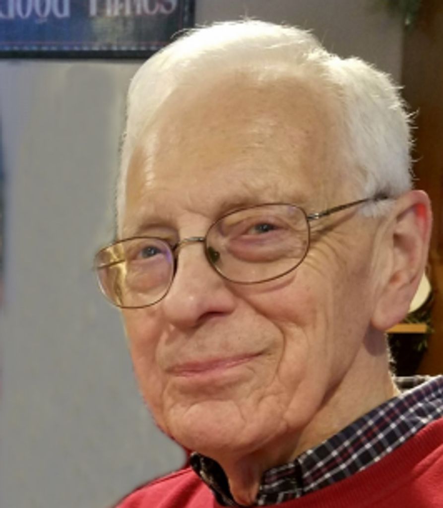 Raymond E. Dann Jr.