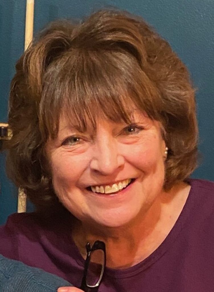 Robin Ann (Kincaid)  Dodge