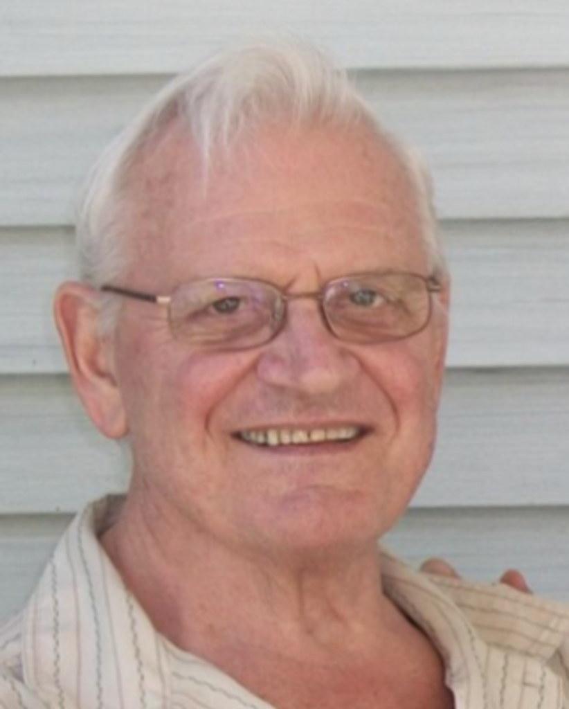 Paul C. Hartel Profile Photo