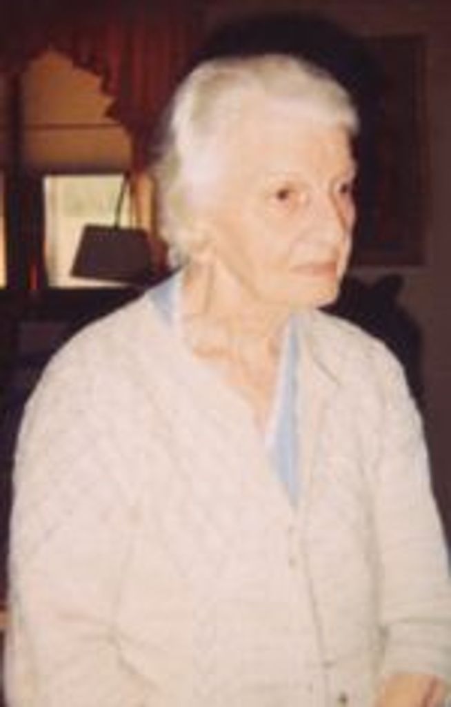 Georgene "Faye" Bagby