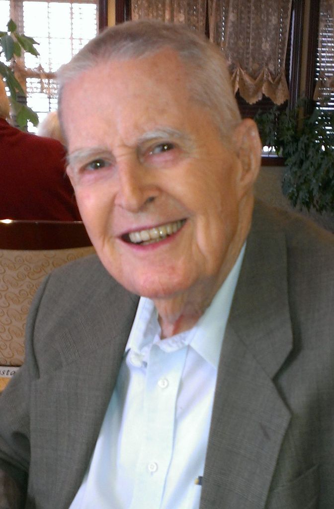John Liles Guy