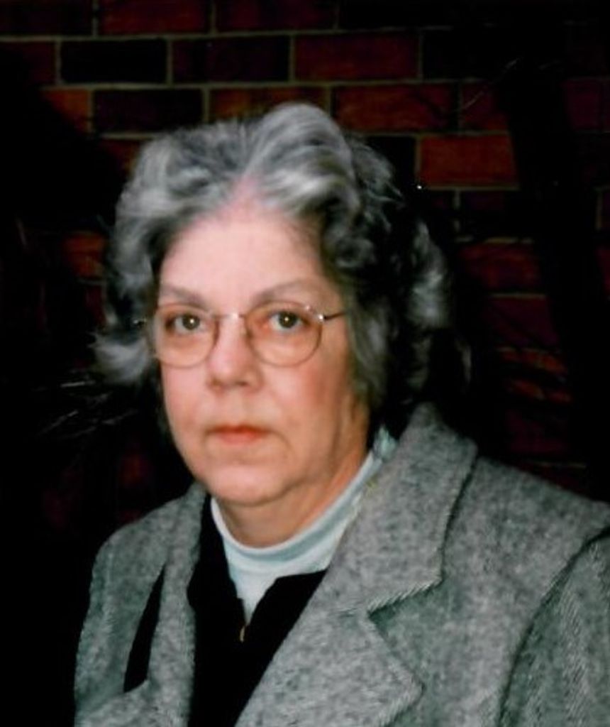Barbara A. Bogg