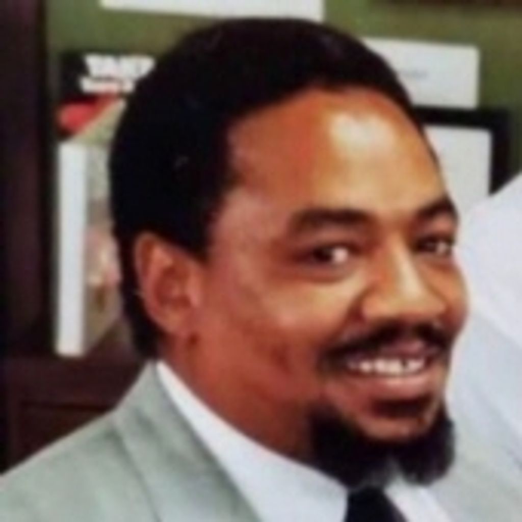 Monty Dale Mr. Prymus