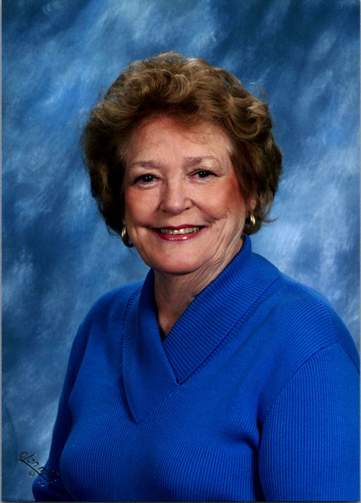 Ann Hendrix