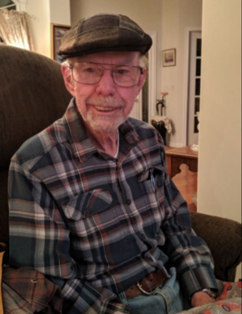 John "Jack" Lloyd