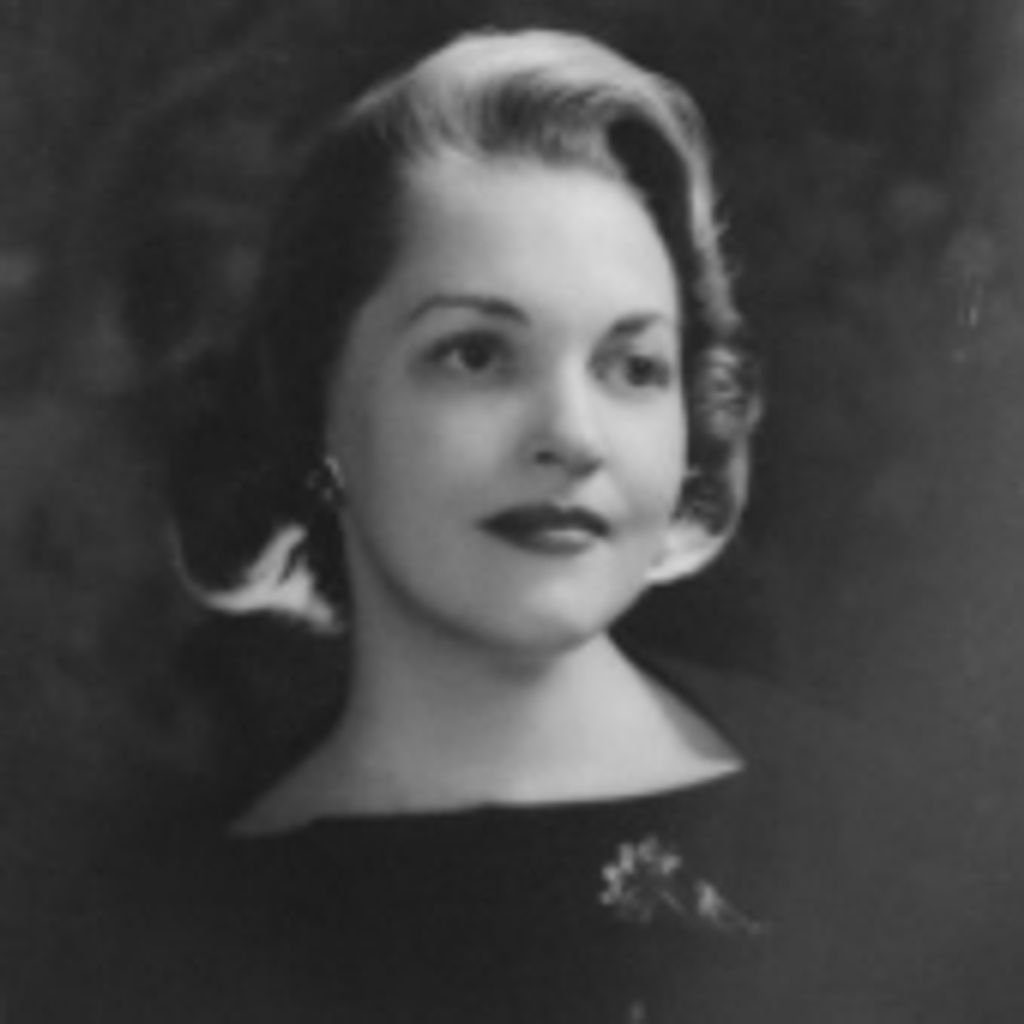 Dorothy F. Drout Cable