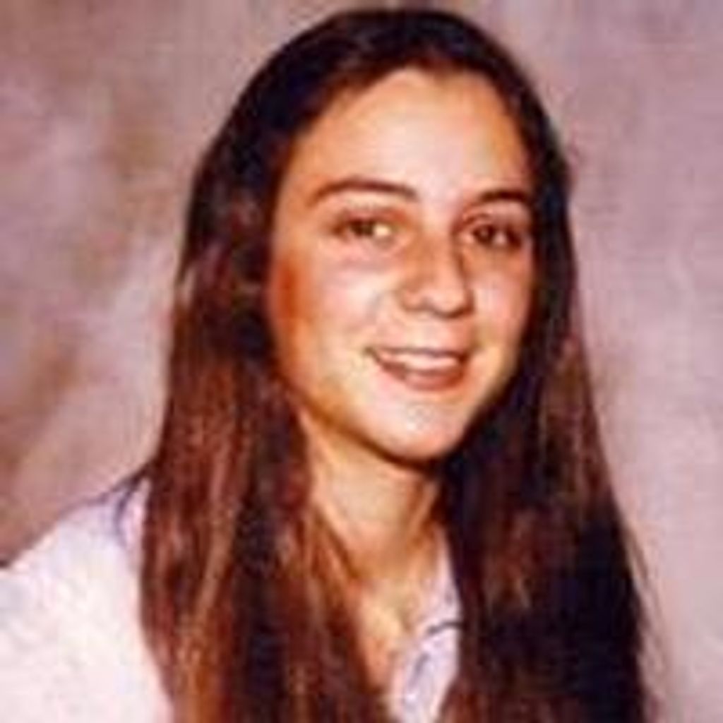 Donna Marie Wojcik