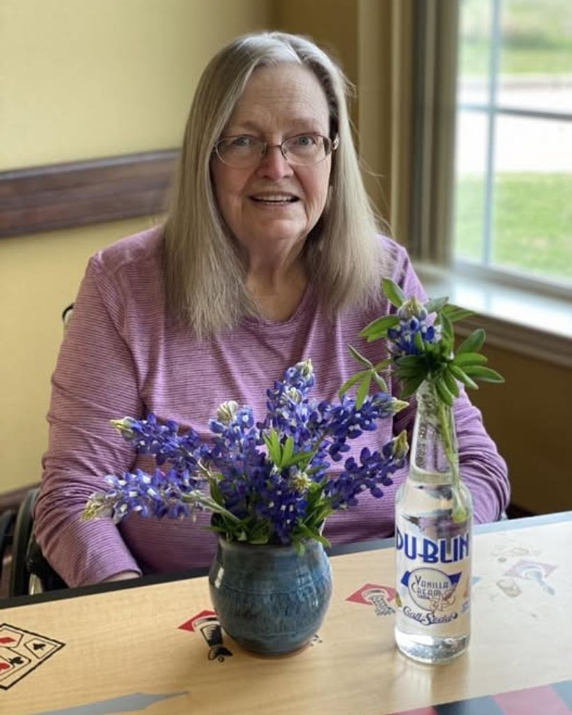 Marcia Ann Hokett Profile Photo