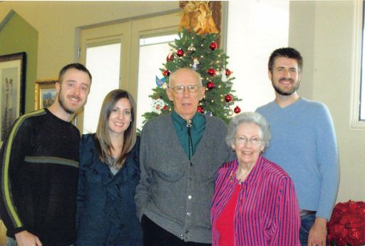 Betty Jean Burnett photo gallery thumbnail 49 of 184