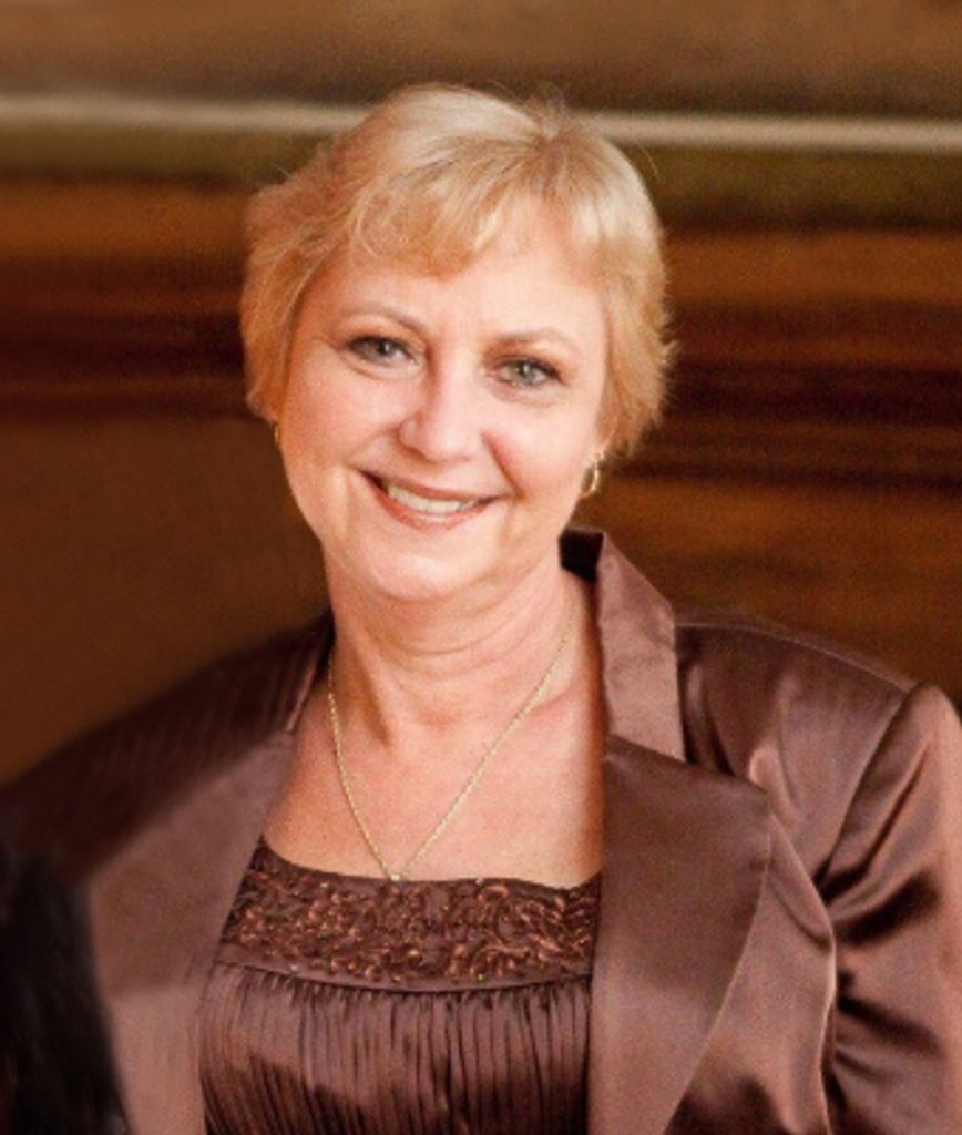 Rebecca Ann Collins Profile Photo