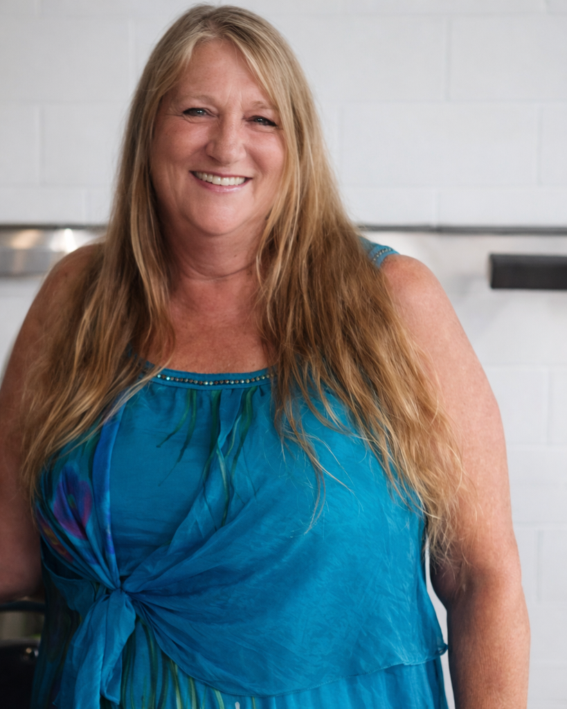 Belinda Lee Marshall