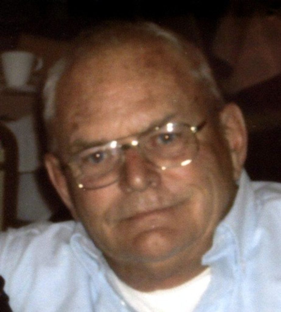 Louis D. Gilmore, Sr. Profile Photo