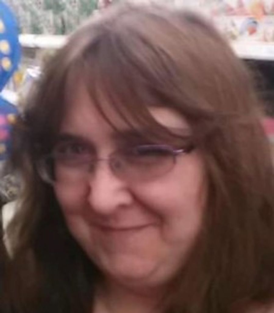 Brenda Fisher