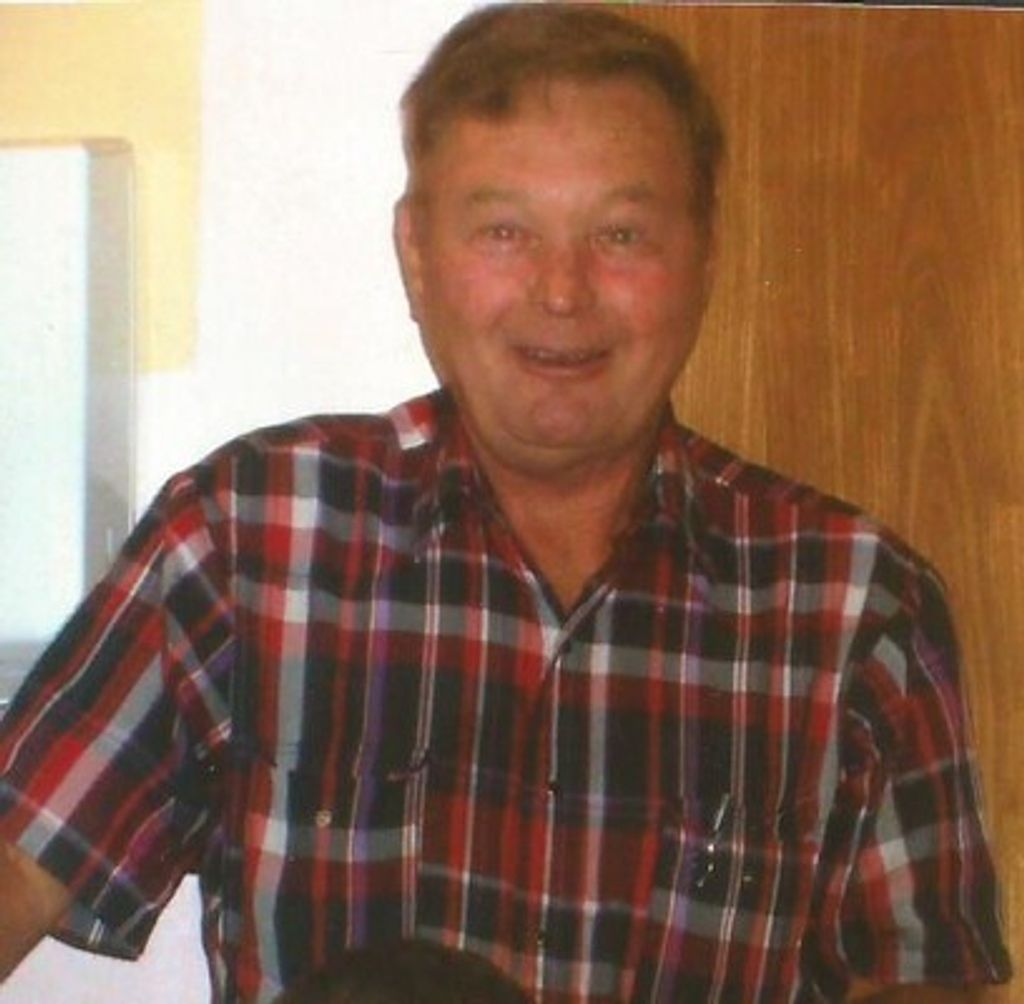 James Anderson Puckett Profile Photo