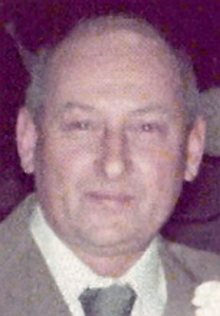 Charles  Keith Pyles