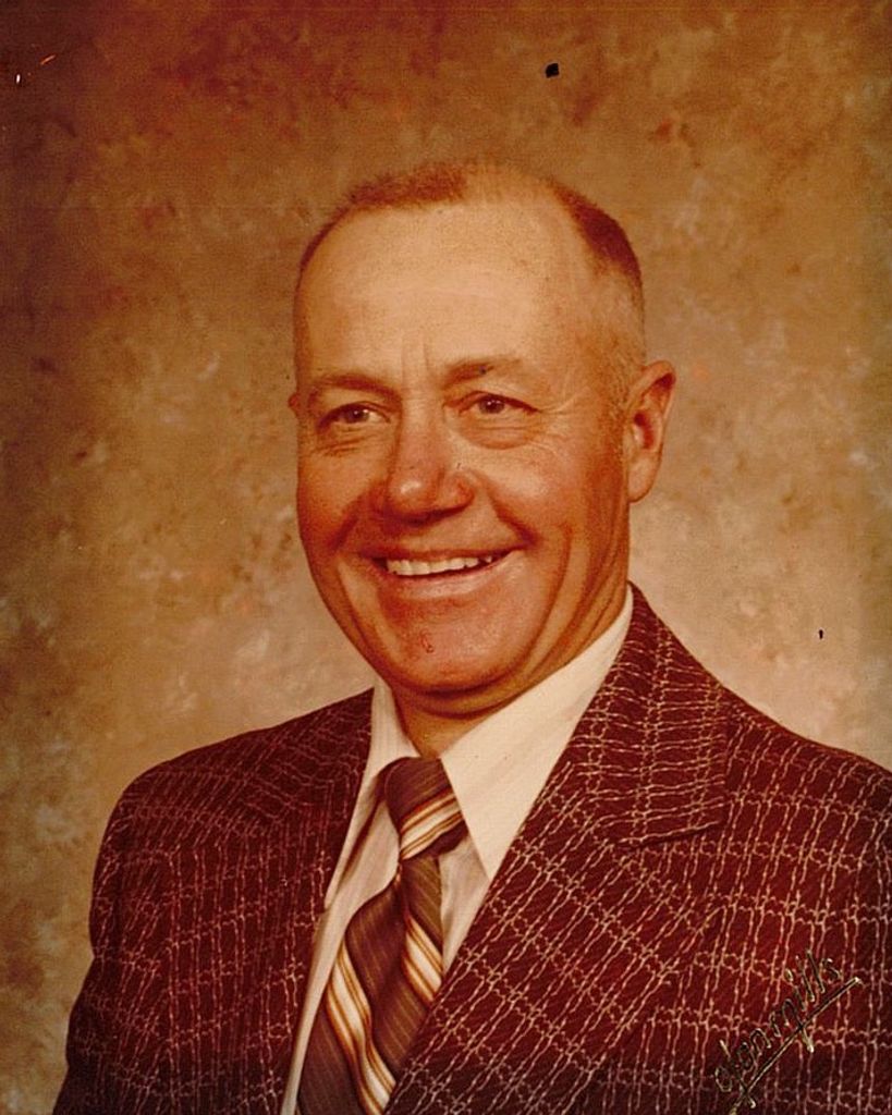 Charles H. Henderson Profile Photo