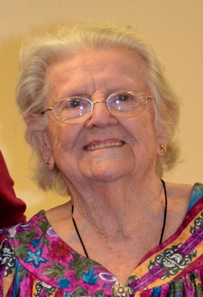 Marguerite Brewer Shipley